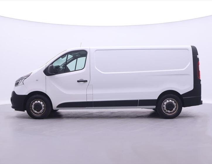 Renault Trafic 4