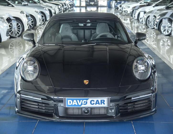 Porsche 911 3