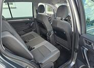 Volkswagen Golf Sportsvan 34