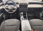 Hyundai Tucson 13