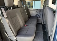 Ford Transit Custom 21