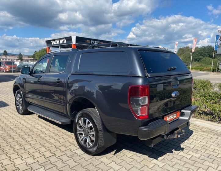Ford Ranger 7