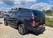 Ford Ranger 7