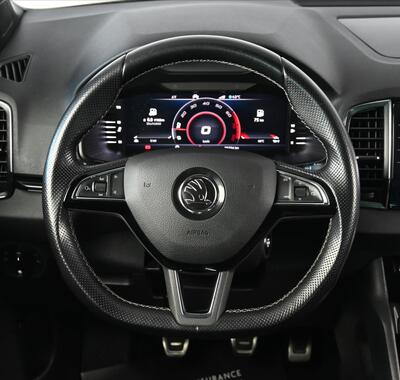 Škoda Karoq 16