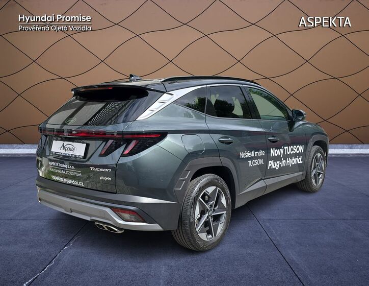 Hyundai Tucson 5