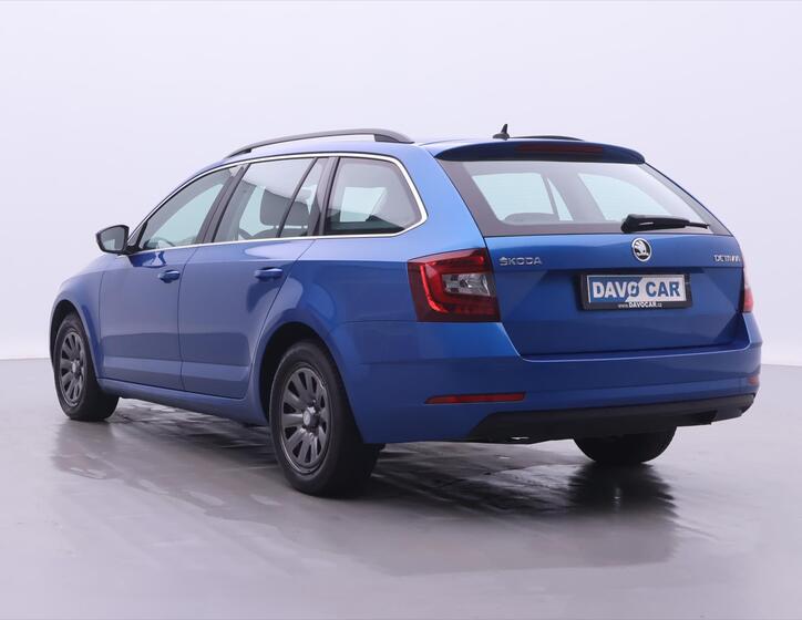 Škoda Octavia 5