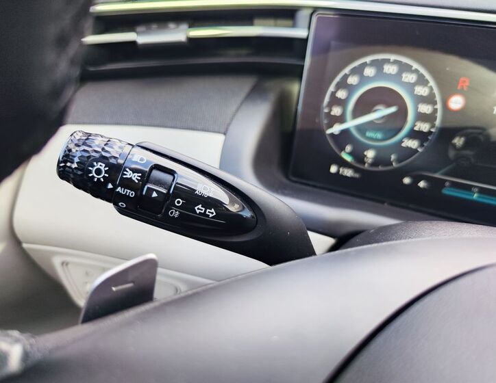 Hyundai Tucson 36