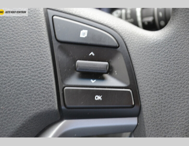 Hyundai Tucson 26