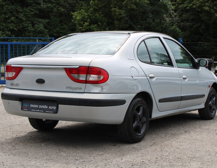 Renault Mégane 5