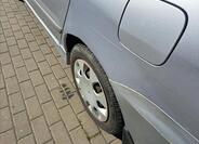 Mitsubishi Lancer 12
