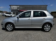 Škoda Fabia 2