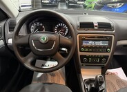 Škoda Octavia 17