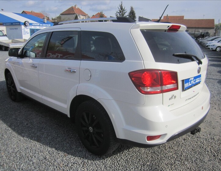 Fiat Freemont 6