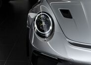Porsche 911 25