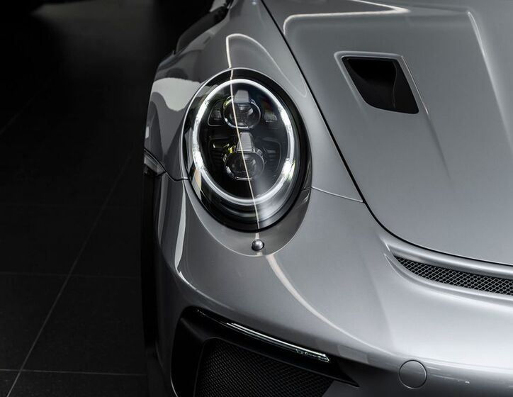 Porsche 911 25