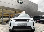 Land Rover Range Rover Evoque 4