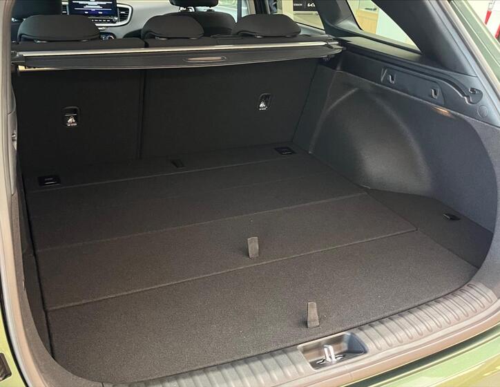 KIA Ceed 9
