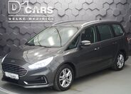 Ford Galaxy 1