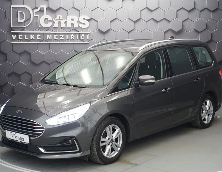 Ford Galaxy 1