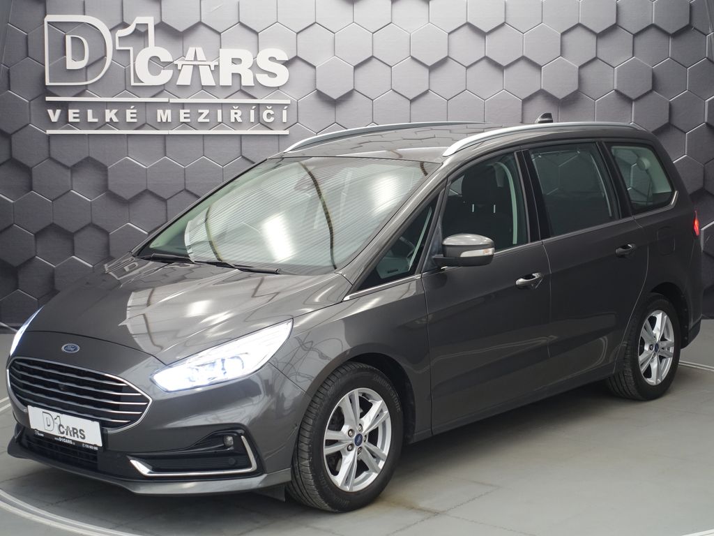 Ford Galaxy