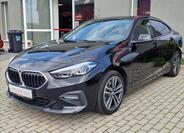 BMW Řada 2 5