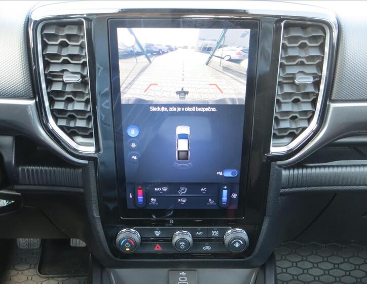 Ford Ranger 20