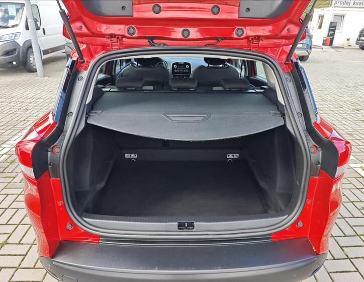 Renault Clio 12