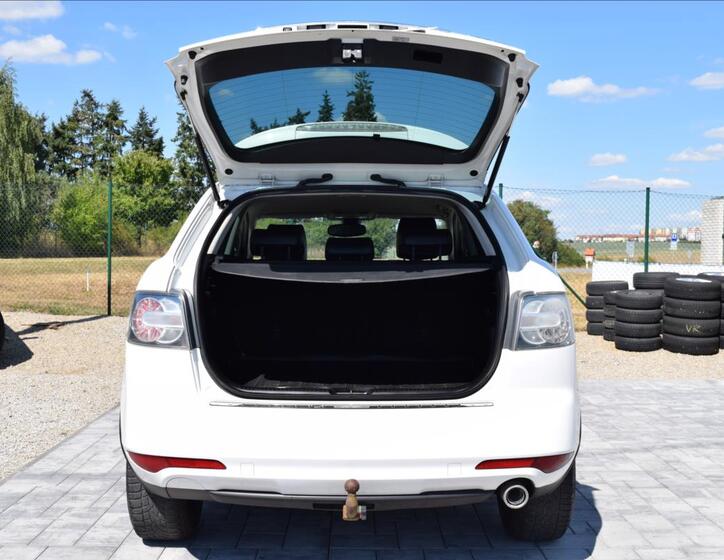 Mazda CX-7 21