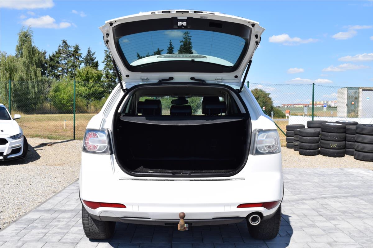 Mazda CX-7