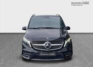 Mercedes-Benz Třídy V 8