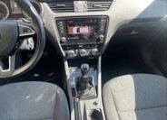 Škoda Octavia 10