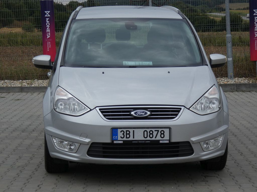 Ford Galaxy