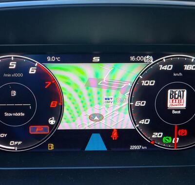 Seat Leon 38