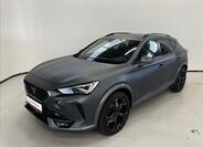 Cupra Formentor 1