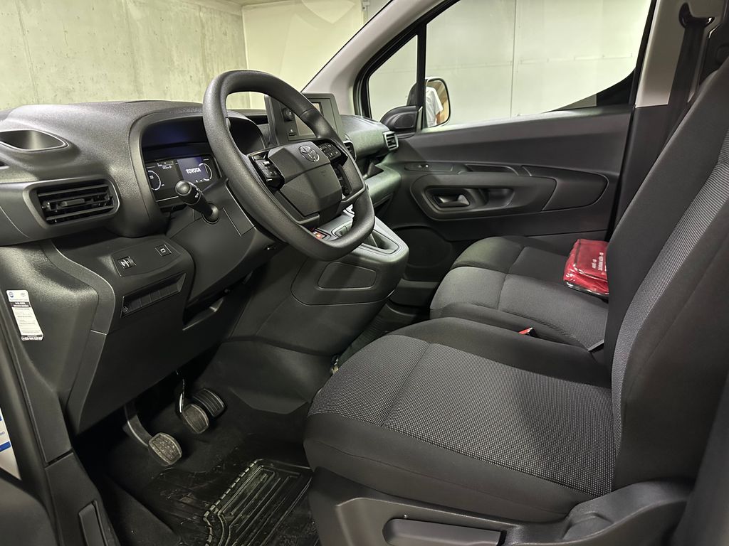 Toyota ProAce City