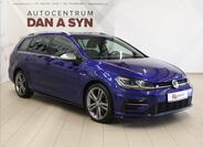Volkswagen Golf 3