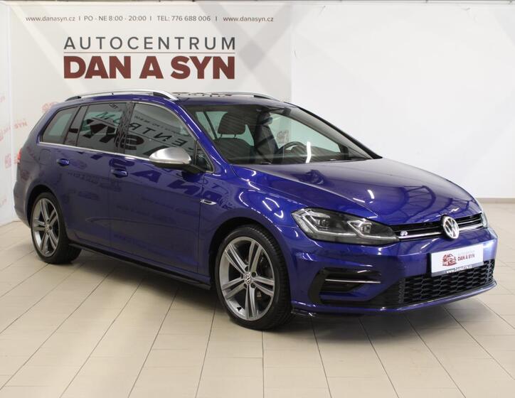 Volkswagen Golf 3