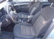 Škoda Octavia 13