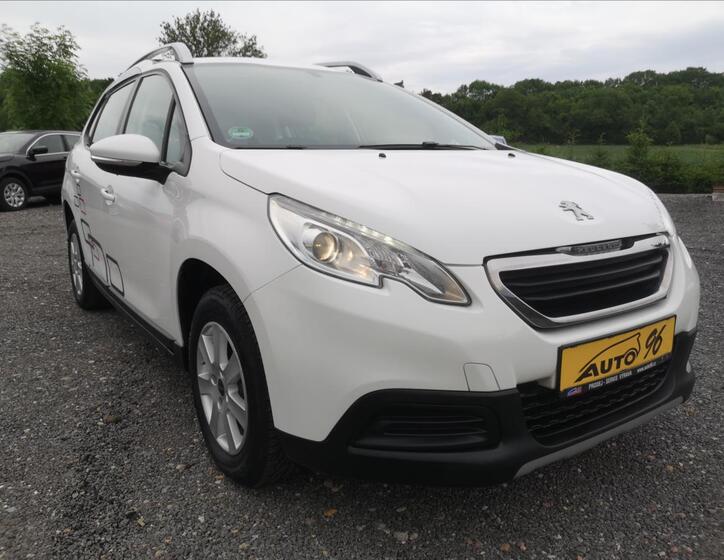 Peugeot 2008 38