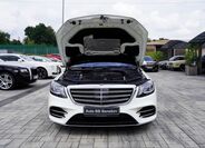 Mercedes-Benz Třídy S 9