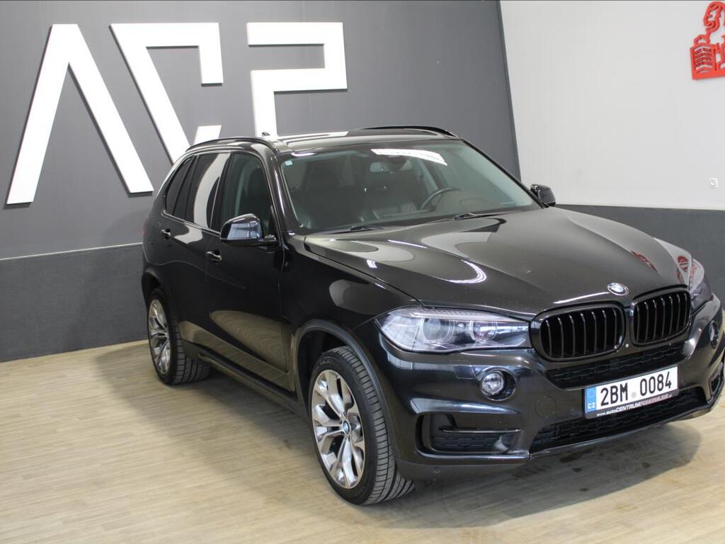 BMW X5 4
