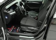 Škoda Octavia 13
