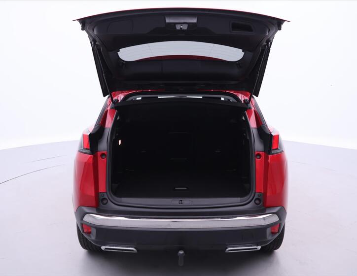 Peugeot 3008 9