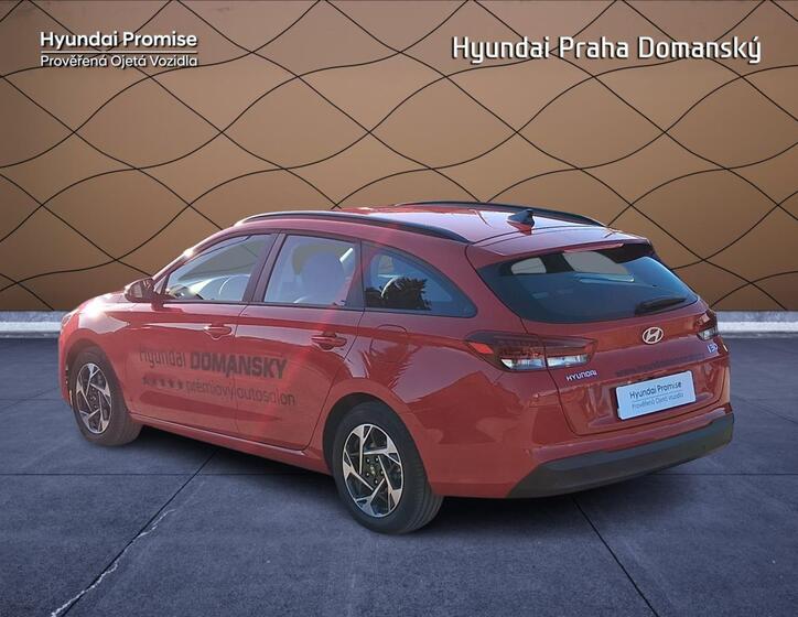 Hyundai i30 4