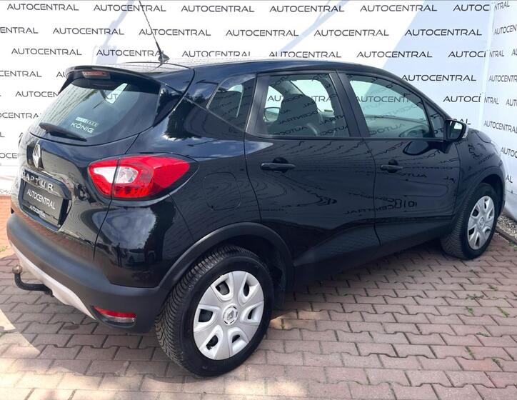 Renault Captur 4