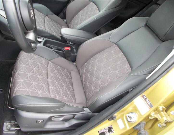 Toyota Yaris 20