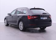 Škoda Superb 5
