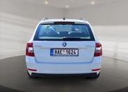 Škoda Octavia 4