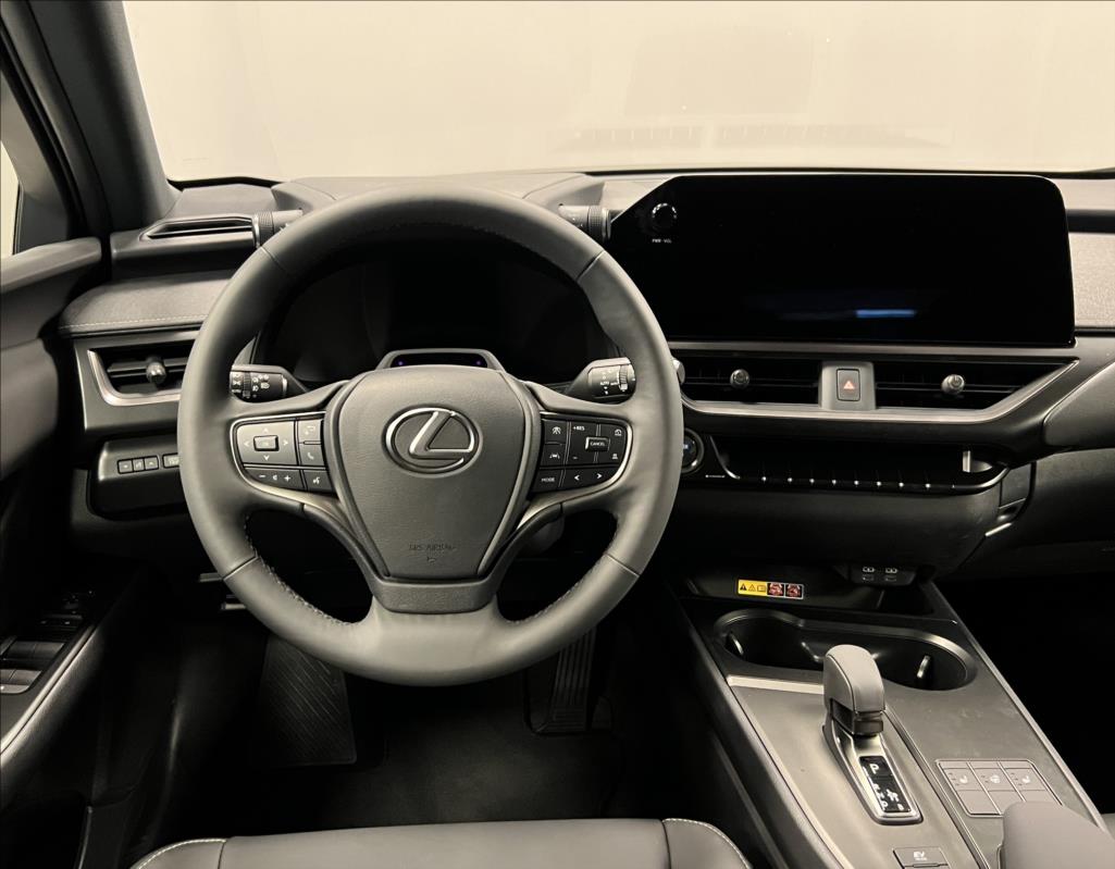 Lexus UX 300h