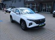 Hyundai Tucson 4